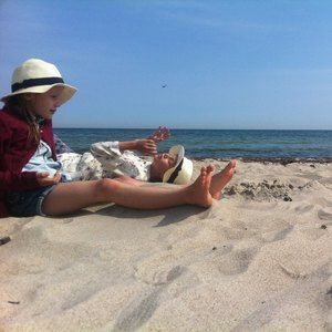 Meet your Posher, Jane